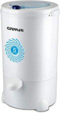 G3Ferrari G90041 Asciugatrice Centrifuga Efficiente 2800 RPM