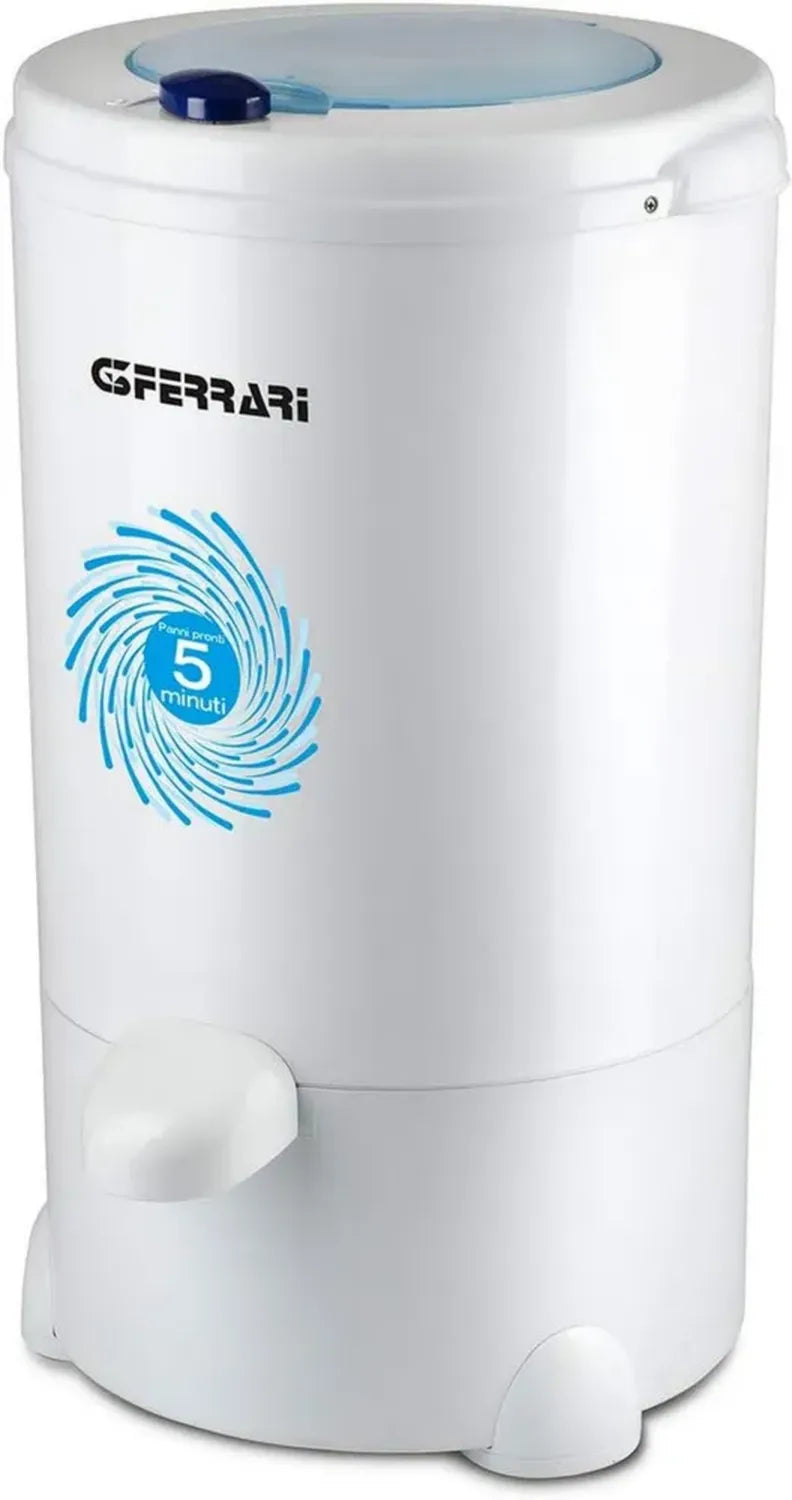 G3Ferrari G90041 Asciugatrice Centrifuga Efficiente 2800 RPM