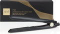 ghd Mini Styler: Piastra Professionale per Capelli Corti e Frange, Nero Lucente