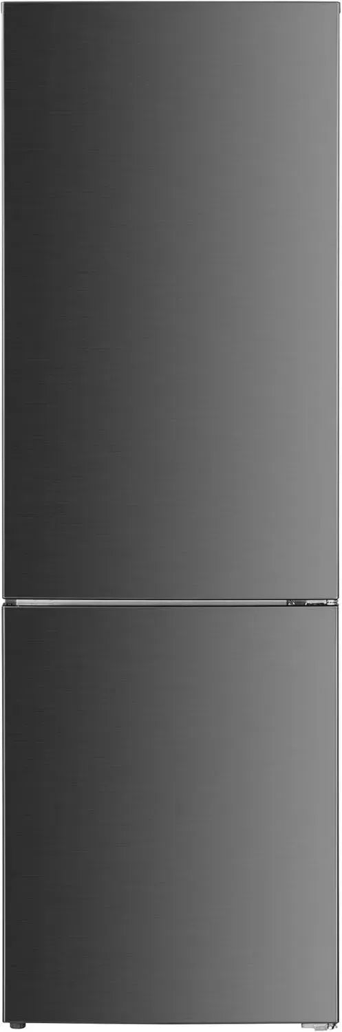 Frigorifero Combinato Daya 293L Classe E Inox No Frost