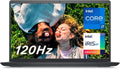 Portatile Dell Inspiron 15 3520, 15,6" FHD 120Hz, Intel Core i7, 16GB RAM, 512GB SSD, Windows 11
