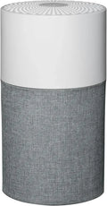 Blueair Blue Pure 511 Purificatore d'Aria Silenzioso per Piccoli Ambienti, Tecnologia HEPASilent, Fino a 38 m², Perfetto per Casa e Camera dei Bambini, Rimuove Polvere