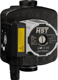 HST | Pompa di Circolazione ad Alta Efficienza 25-8/180 mm | Controllo Velocità PWM