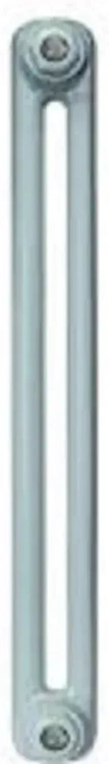 Radiatore tubolare in acciaio Comby 1000 mm, 2 colonne, 8 elementi