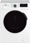 Beko Lavasciuga Slim 7/4 Kg con Tecnologia a Vapore SteamCure, 1400 Giri, 15 Programmi, Compatta