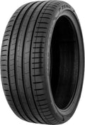 Pirelli P-Zero 225/40 R18 92Y XL Pneumatico Estivo
