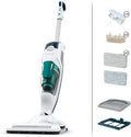 Rowenta RY7757 Pulitore a Vapore Multifunzione per Superfici, Aspira e Igienizza, Serbatoio Rimovibile