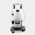 Macchina da Caffè a Cialde ESE 44mm Diesse Frog Bianca