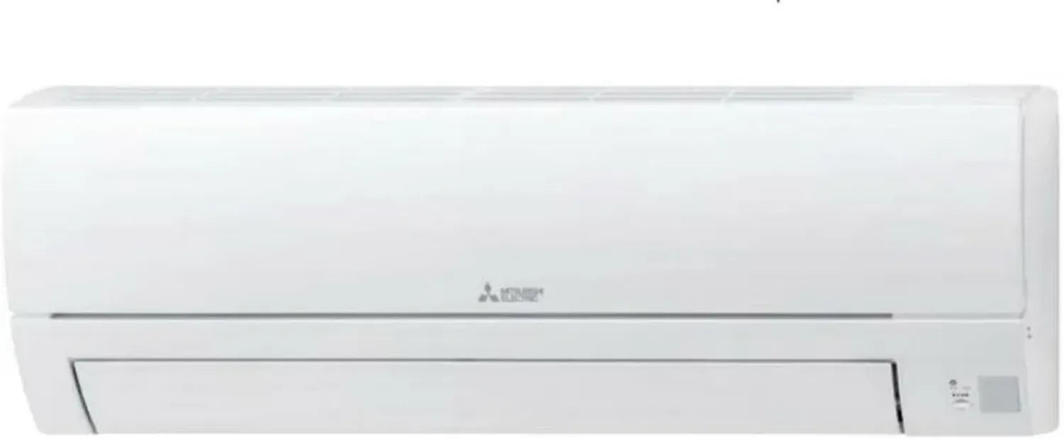 Mitsubishi Electric Condizionatore a Parete Inverter DC 9000 BTU