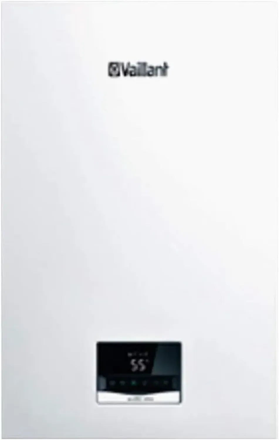 Vaillant Caldaia a Condensazione ecoTEC da 28 kW, Modello VMW 24/28 AS/1-1, Alimentazione Metano