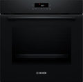 Forno Multifunzione 60cm, 71L, Classe A+, Pulizia Pirolitica, Nero