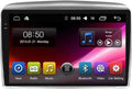Autoradio Android 9'' per Lancia Ypsilon 2006-2011, 8 core 6GB+128GB, con Carplay e Android Auto Wireless