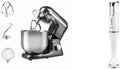 Robot da Cucina Girmi IM46 e Frullatore a Immersione MX04