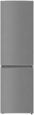 Frigorifero combinato 200L statico argento Classe E