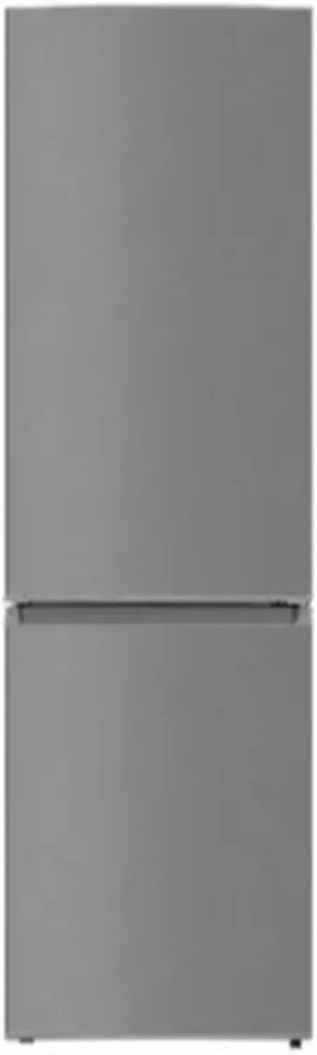 Frigorifero combinato 200L statico argento Classe E