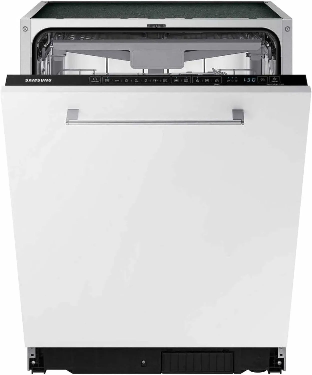 Lavastoviglie Incasso Samsung Classe D 60cm 14 Coperti 7 Programmi con Avvio Ritardato
