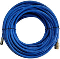 Tubo per idropulitrici Kränzle con ugello multifunzione, filettatura maschio M22, pressione fino a 200 bar