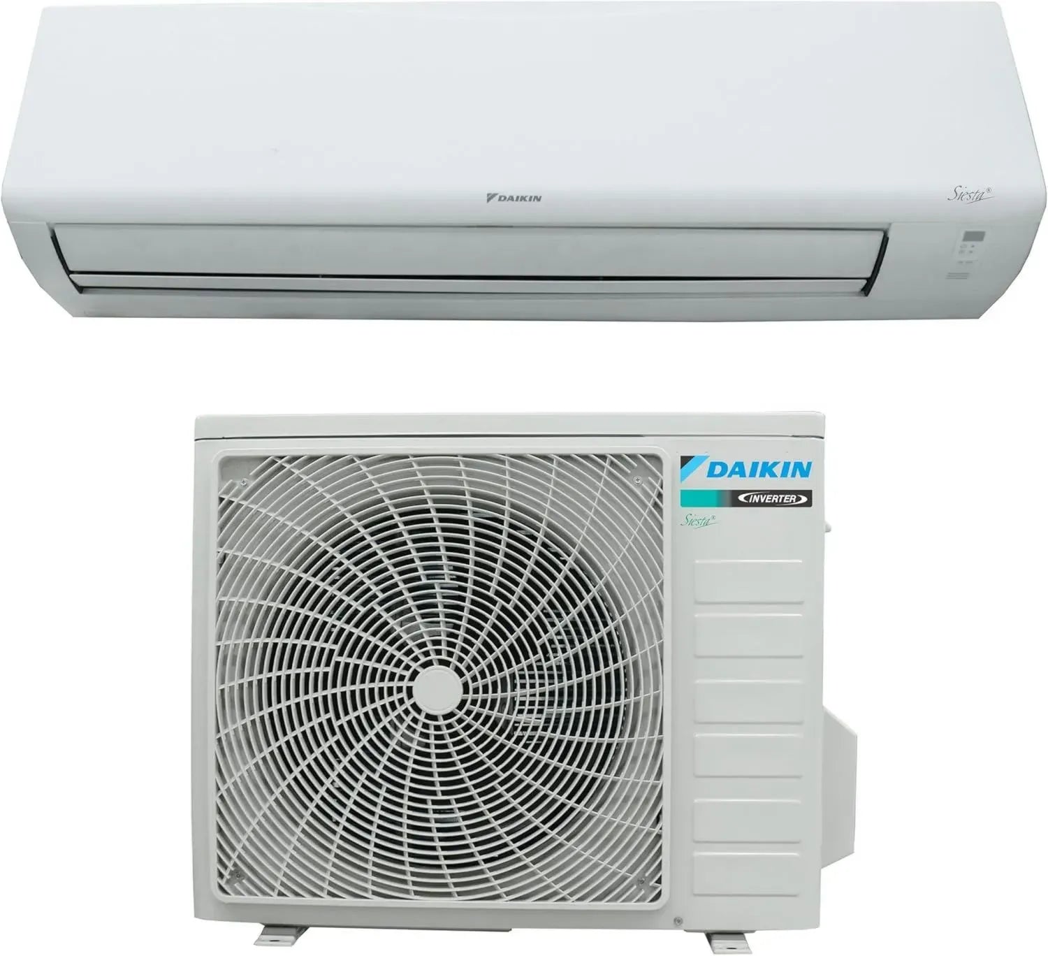 Climatizzatore Inverter Daikin 9000 BTU R32 con WiFi A++ A+