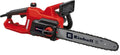 Motosega Elettrica Einhell GC-EC 2040, 2000 W, Taglio 40 cm, Senza Attrezzi
