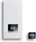 Scaldabagno Elettronico Vaillant VED 24/8, 24 kW, Temperatura Regolabile, Display Grafico